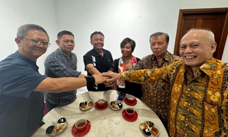 Sekda Pemprov Jabar Sebut SE Study Tour Tak Bermaksud Mereduksi Industri Pariwisata