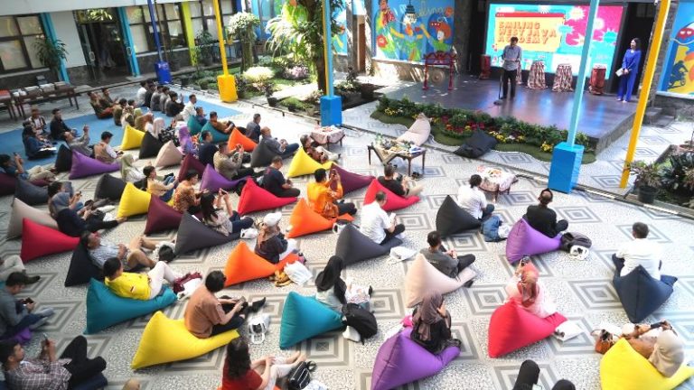 Workshop West Java Academy Dimulai, Ada Bacth yang Berkolaborasi dengan PHRI