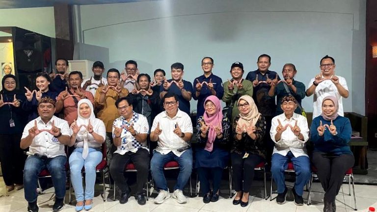 Zaki Afifi Terpilih Sebagai Ketua DPC PUTRI Kabupaten Bekasi 2024-2027