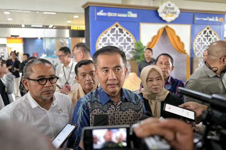 Bey Machmudin Tawarkan Investasi di Bandara Kertajati, Arab Saudi dan India Batal