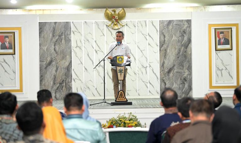 Bey Machmudin Dorong Bupati Bogor Tak Ragu Tindak Pelanggaran Tata Ruang Kawasan Puncak