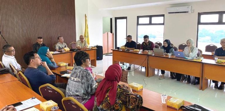 Kadin Dukung Penuh Perjuangan GIPI Realisasikan Pembangunan Convention Hall