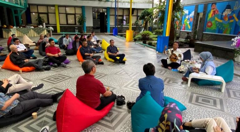 Marketing Promosi Pariwisata Jawa Barat Masih Lemah, Ini yang Perlu Dilakukan