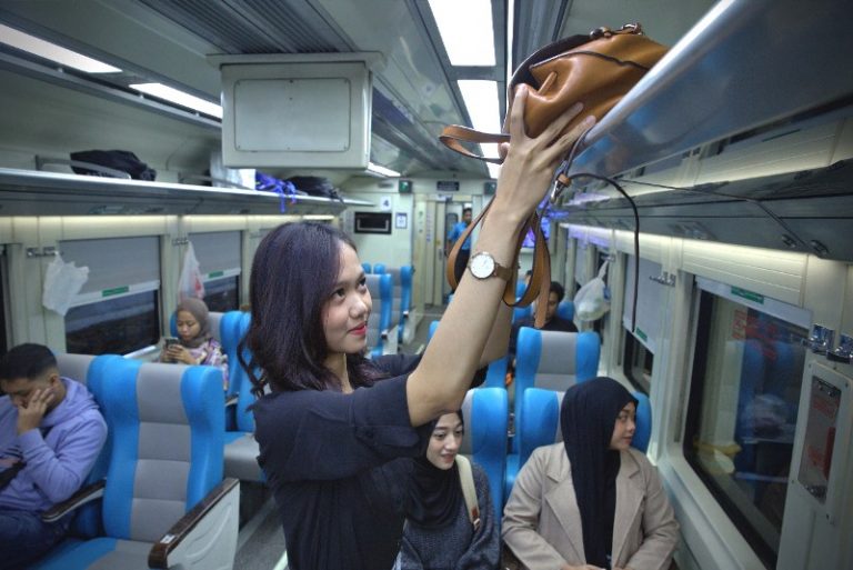 PT Kereta Api Keluarkan Kebijakan Baru Pengembalian Dana Tiket, Mulai Kapan?