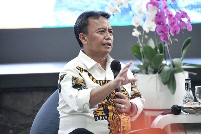 Pelaku Pariwisata Jawa Barat ‘Tantang’ Pemda Bangun Convention Hall, Ini Jawaban Sekda