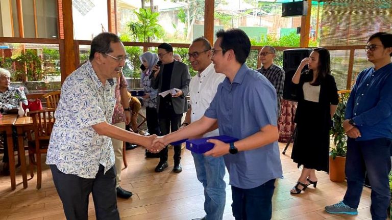 Ketua PHRI Dodi Apresiasi Kerja Tim Panitia Silahturahmi PHRI Jawa Barat