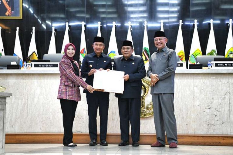 Pemprov Jabar Kembali Gelontorkan Anggaran untuk Bandara Kertajati