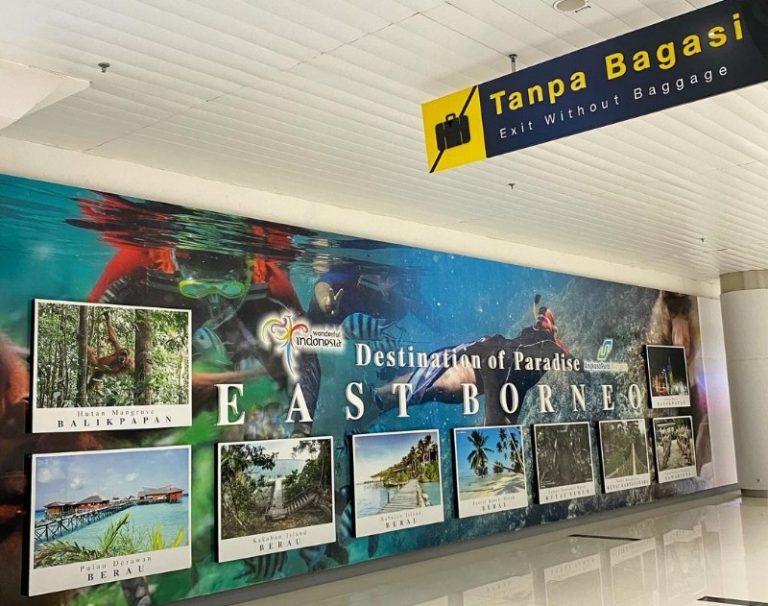 Infrastruktur Bandara Kertajati 2,6 Triliun, Bandara Sepinggan 1,8 Triliun, Siapa Juara?