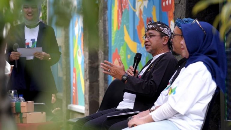 West Java Festival 2024 Usung Konsep yang Berbeda, Catat Tanggalnya