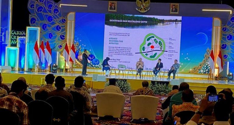 Asep Hanjeli: SDM dan Aksesibilitas Masih Jadi Kendala Desa Wisata