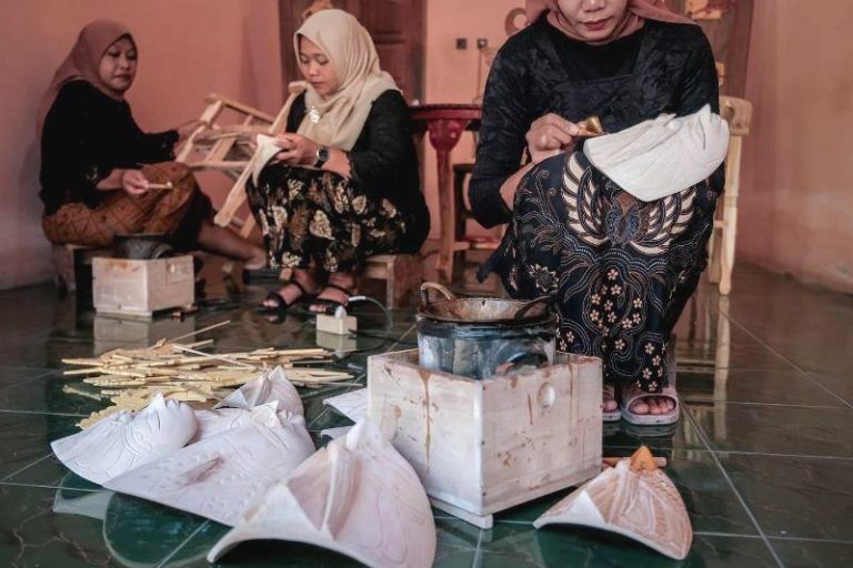 Desa Wisata Krebet Didorong Mendunia Lewat Ekonomi Kreatif