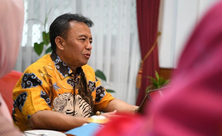 535.000 Warga Jabar Terpapar Judi Online, Transaksi Mencapai 3,8 Triliun