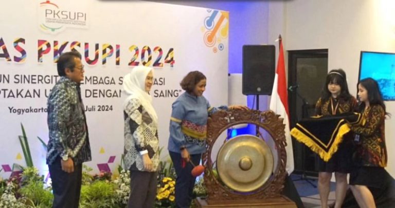 Usaha Pariwisata yang Bersertifikasi Masih Dibawah 3 Persen, Ini Tekad PKSUPI