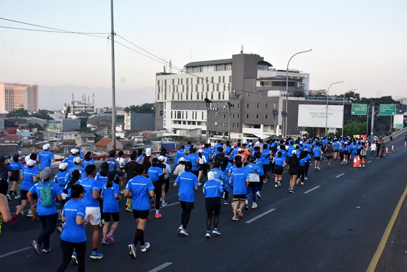 Event Pocari Sweat Run