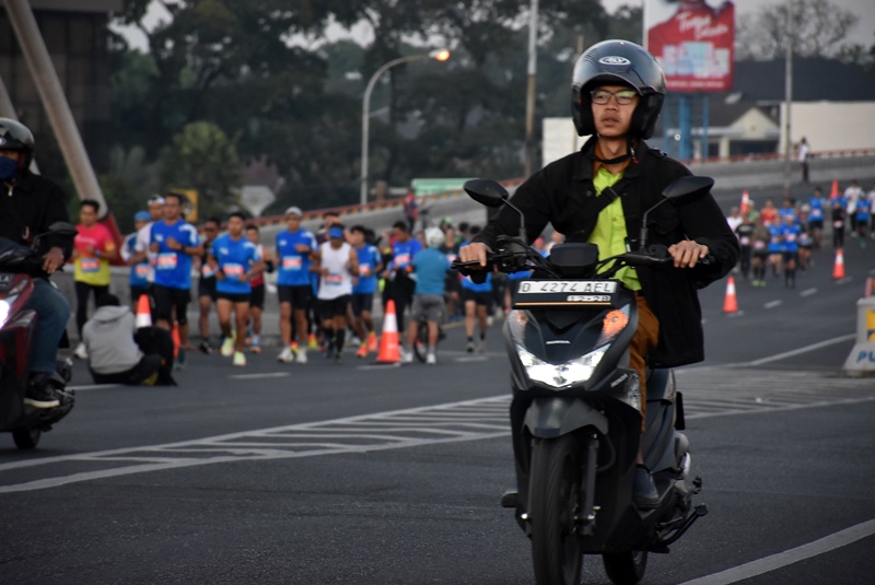 Pocari Sweat Run 2024