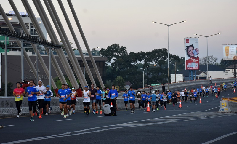 Pocari Sweat Run 2024