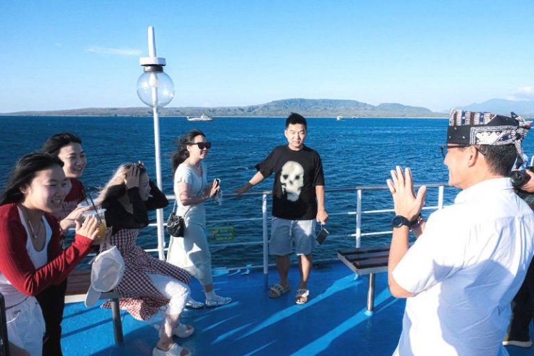 Pelabuhan Perikanan Nusantara akan Diubah Jadi Destinasi Wisata Bahari
