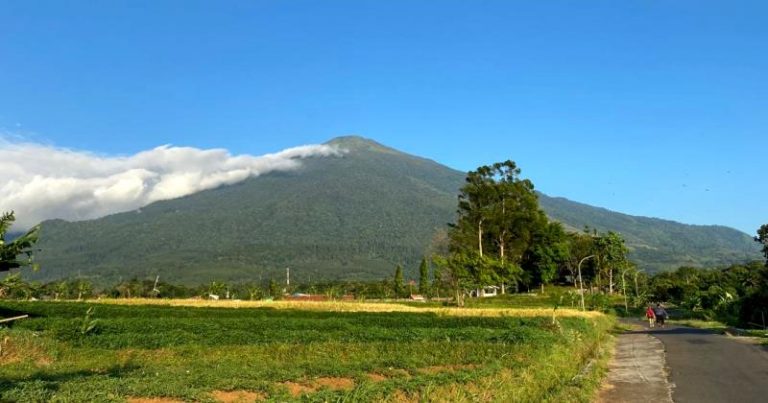 Pesona Linggarjati, Jejak Sejarah dan Alam yang Memikat