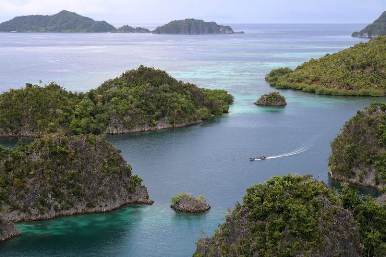 Kurangnya Regulasi dan Transparansi, Melahirkan Pungli di Kawasan Wisata