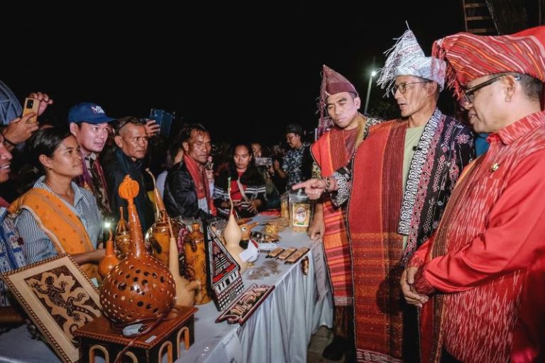 Kemenparekraf Siapkan Dana Awal Rp2 Triliun untuk “Indonesia Quality Tourism Fund”