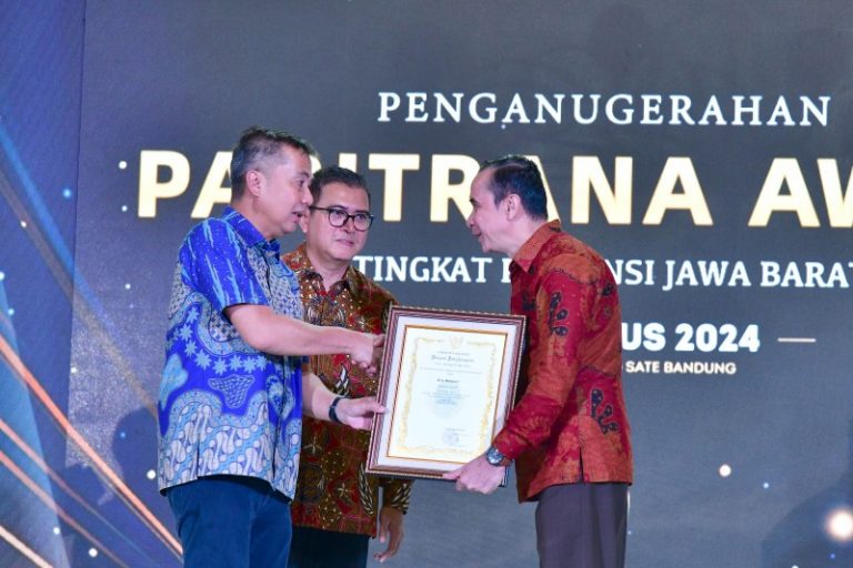 Brand Dodol Picnic Raih Penghargaan Paritrana Award 2024, Apa Itu?