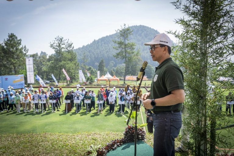 Tim Luar Negeri yang Ikut  Sari Ater Open Tournament International Gateball Bertambah