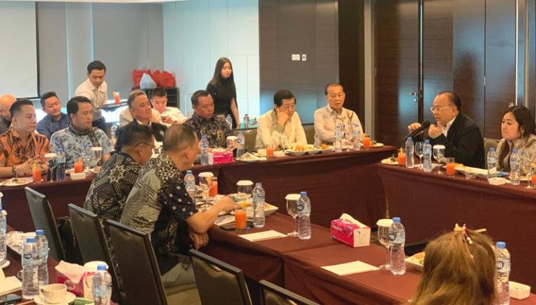 PSMTI Siapkan Tiga Event Akbar Akhir Tahun 2024, Apa Saja?
