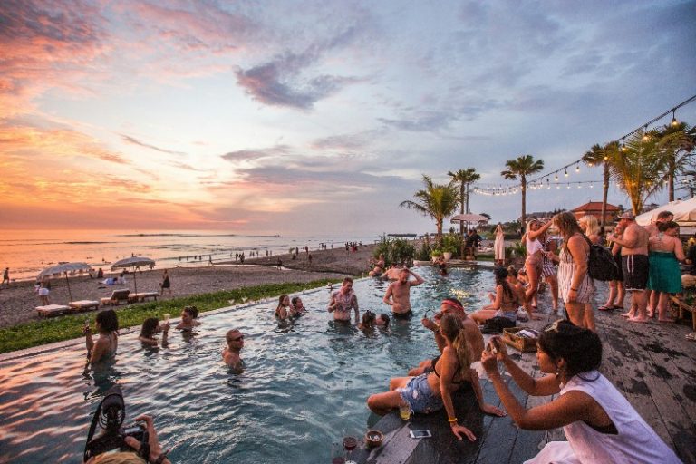 Bali Masih Jadi Primadona Wisatawan Mancanegara, Angkanya Mencapai 90 Persen
