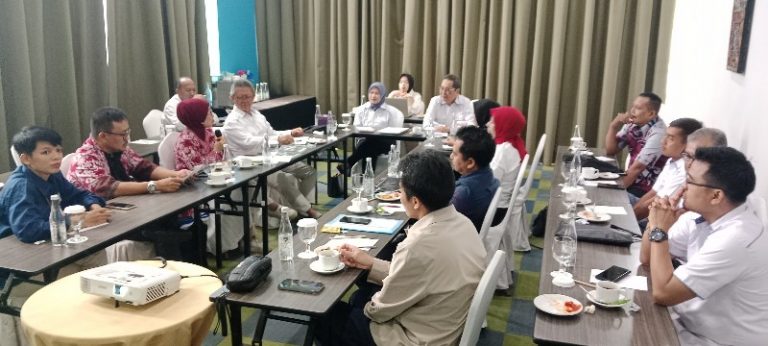 PHRI Jabar Gelar Rapat Koordinasi Wilayah II-Purwakarta, Ini yang Dibahas