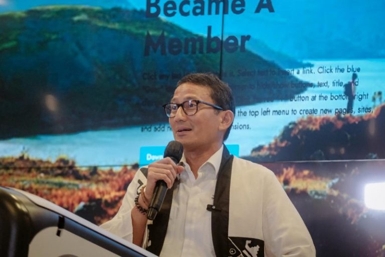 Kemenparekraf Bakal Memperkuat Keamanan Data Digital Perhotelan