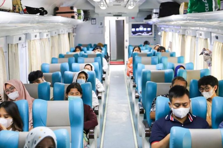 Hari Ini Tiket Pinang Promo HUT RI Berakhir, Masih Ada Waktu Buru Diskon 79 Persen