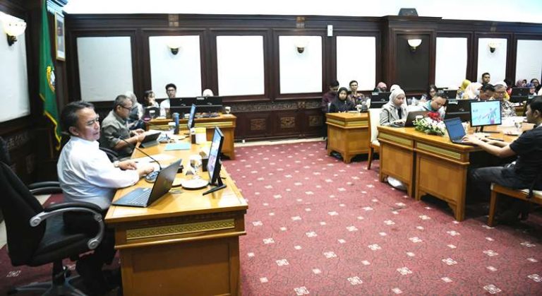 Sekda Sebut West Java Festival 2024 Bisa Gairahkan Perekonomian Jabar