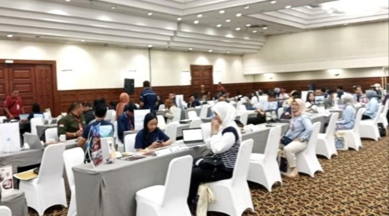 Tinggi, Minat Kunjungan Wisatawan Asal Jawa Barat ke Yogyakarta