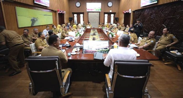 Delegasi Malaysia, China dan Korsel Bakal Ramaikan Pawai Kendaraan Hias di Bandung