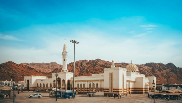 Gaphura Tidak Khawatir Terkait Kebijakan Kementerian Haji Arab Saudi Soal Visa Turis