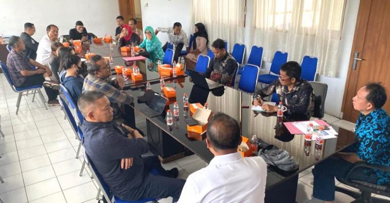 Dispapora Kabupaten Tasikmalaya Gandeng DPD PUTRI Jabar, Mengundang Masuk Investor Pariwisata