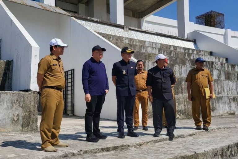 Pemerintah Kabupaten Cirebon Optimalisasikan Pengembangan Sektor Pariwisata