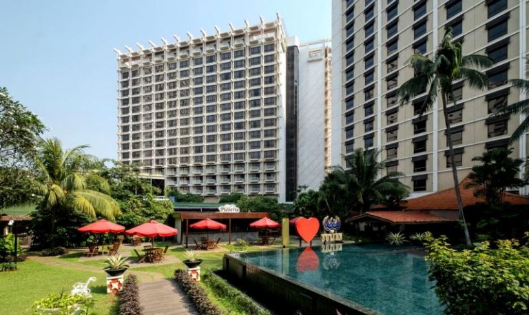 Hotel Sultan Masih Dikelola Perusahaan Milik Pontjo Sutowo, Begini Statusnya