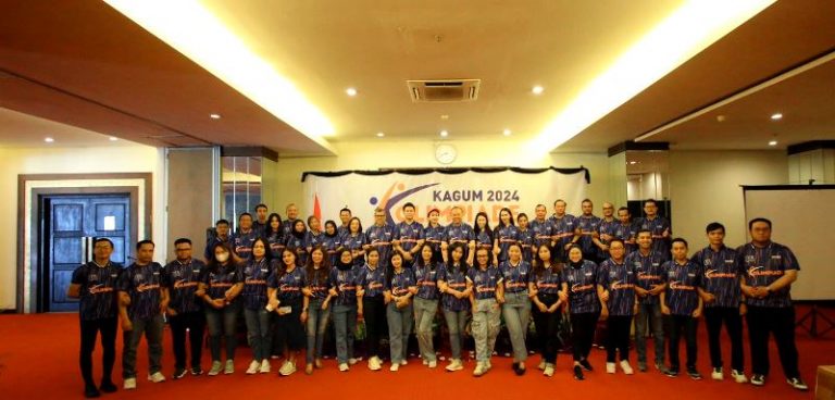 Kagum Olimpiade 2024 Kembali Digelar, Memupuk Kebersamaan Menuju Keberhasilan