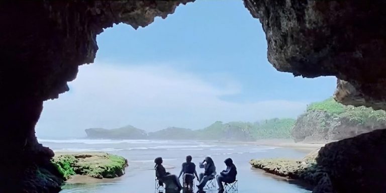 Pemerintah Kabupaten Pangandaran Terapkan Seragam Petugas Ala Hawaiian, Perlu SDM Berkompetensi  Hospitality