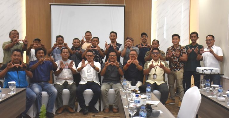 Kedatangan Wisatawan Luar ke Pangandaran Belum Optimal, DPD PUTRI Tawarkan Solusi Ini