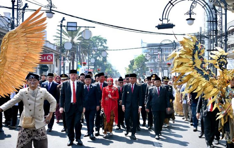 Tokoh Pariwisata Henry Husada Beri Pesan Kepada Anggota DPRD Jabar, Apa itu?