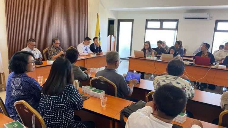GIPI Jabar Ingin Memastikan Developer Perumahan Karyawan Pariwisata Kompeten