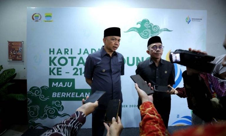 Soal Perubahan Anggaran APBD 2024 Pemkot Bandung, Pelaku Pariwisata Minta Perhatikan ini