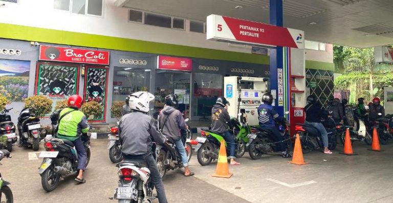 PCX dan Nmax, Varian Motor yang Tak Boleh Menggunakan Pertalite, Ini Daftar Motor Lainnya