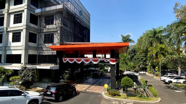 BPS Sebut Okupansi Hotel di Jawa Barat Naik, Mencapai 54 Persen, Bagaimana Cirebon?