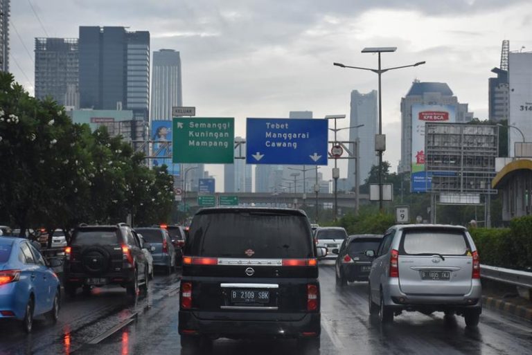 Mulai Minggu 22 September 2024 Tarif Tol Dalam Kota Naik, Berikut Penyesuaian Harganya