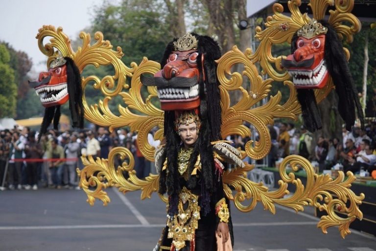 Riung Priangan Berharap Calendar of Event 2025 Bisa Jadi Barometer Kunjungan Wisatawan