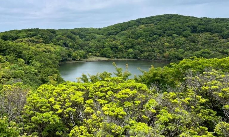 Pemda Jabar-Semenanjung Izu Sepakat Perpanjang Kerja Sama Pengelolaan Geopark