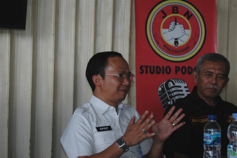 290 Ribu Warga Kota Bandung Golput, Bagaimana dengan Pilwakot Nanti?